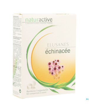 Elusanes echinacee  blister comp 60