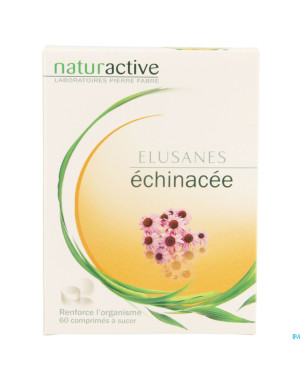 Elusanes echinacee  blister comp 60