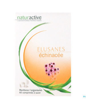 Elusanes echinacee  blister comp 60