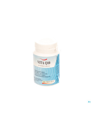 Vita q10 50mg    tabl 60