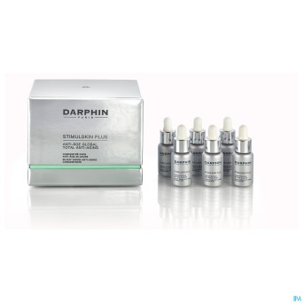 Darphin stimulskin plus cure lifting doses 6x5ml