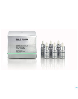 Darphin stimulskin plus cure lifting doses 6x5ml