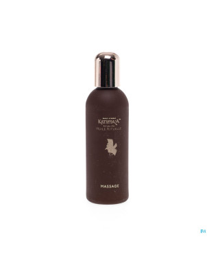 Katima a huile rituelle argan fl 150ml