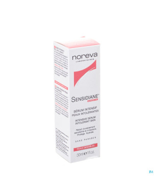 Sensidiane serum apaisant intens.visage  fl p.30ml