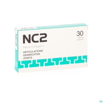 Nc2 mobilite articulaire caps 30