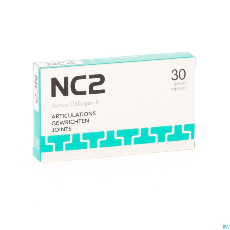Nc2 mobilite articulaire caps 30