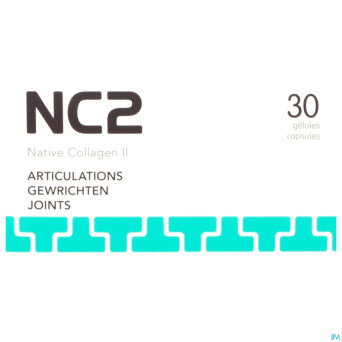 Nc2 mobilite articulaire caps 30