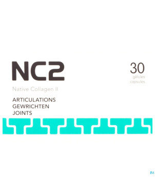 Nc2 mobilite articulaire caps 30