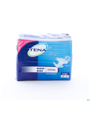 Tena slip ultima large breathable 21 716321