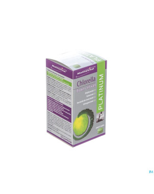 Mannavital chlorella    tabl 240