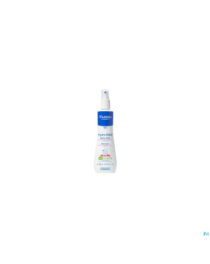Mustela bb hydra bb spray corps nf 200ml