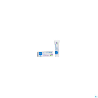 Mustela bb creme change nf tube  50ml
