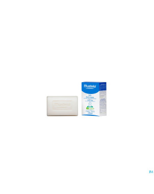 Mustela bb savon surgras cold cream nf 200g