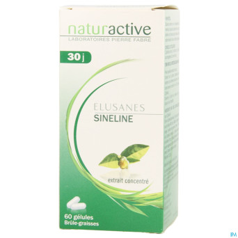 Elusanes sineline    gel 60