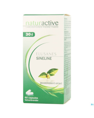 Elusanes sineline    gel 60