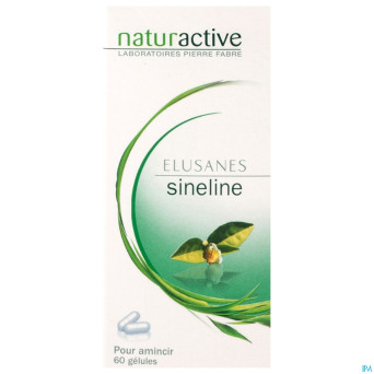 Elusanes sineline    gel 60