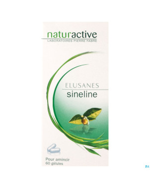 Elusanes sineline    gel 60
