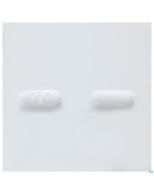 Terbinafine teva comp 98 x 250 mg