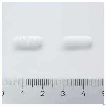 Terbinafine teva comp 98 x 250 mg