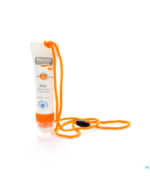 Bodysol ski duo ip30    30ml