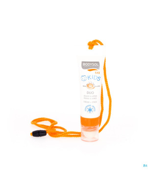 Bodysol ski duo kids ip30    20ml