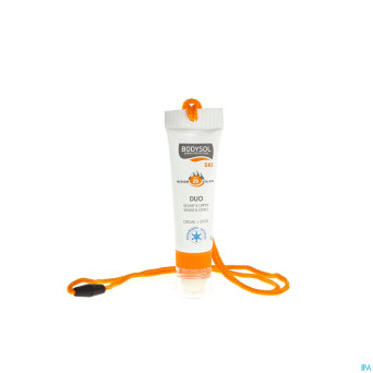Bodysol ski duo ip20 nf    20ml