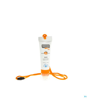 Bodysol ski duo ip20 nf    20ml