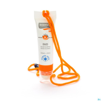 Bodysol ski duo ip20 nf    20ml