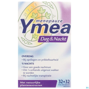 Ymea jour&nuit caps 64