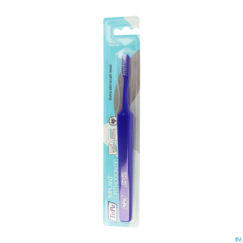 Tepe special brushes inplant orthodontic  1 442100