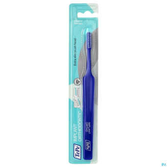 Tepe special brushes inplant orthodontic  1 442100