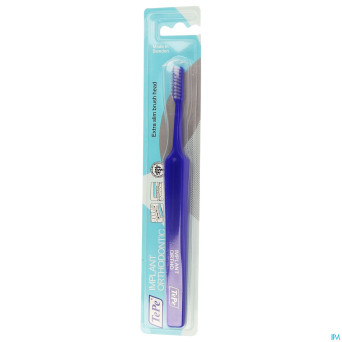 Tepe special brushes inplant orthodontic  1 442100