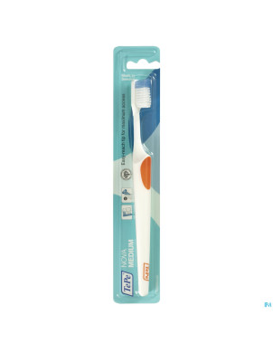 Tepe nova toothbrushes medium    1 312630