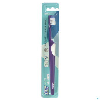 Tepe nova toothbrushes medium    1 312630