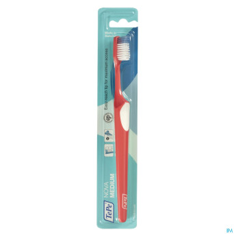 Tepe nova toothbrushes medium    1 312630