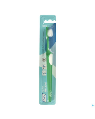Tepe nova toothbrushes medium    1 312630
