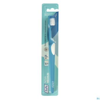 Tepe nova toothbrushes medium    1 312630