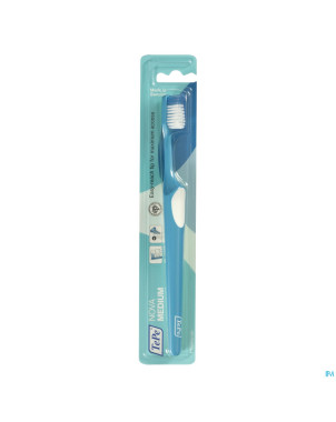 Tepe nova toothbrushes medium    1 312630