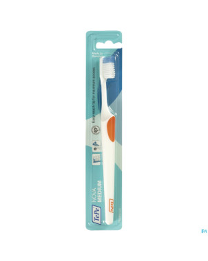 Tepe nova toothbrushes medium    1 312630