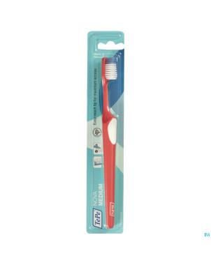 Tepe nova toothbrushes medium    1 312630