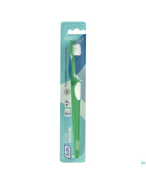 Tepe nova toothbrushes medium    1 312630