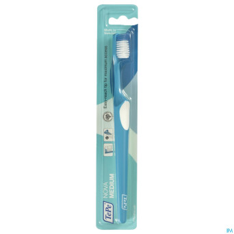 Tepe nova toothbrushes medium    1 312630