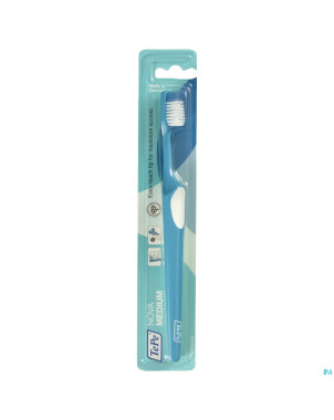 Tepe nova toothbrushes medium    1 312630