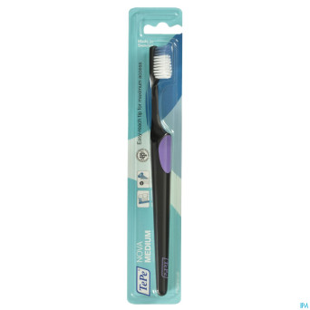 Tepe nova toothbrushes medium    1 312630