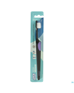 Tepe nova toothbrushes medium    1 312630