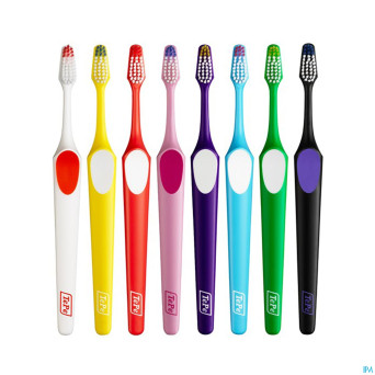 Tepe nova toothbrushes medium    1 312630