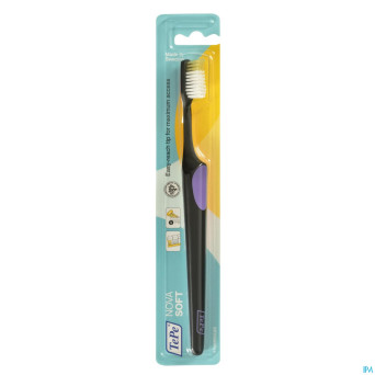 Tepe nova toothbrushes soft 1 312620