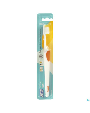 Tepe nova toothbrushes soft 1 312620