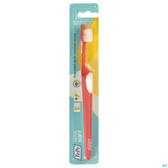 Tepe nova toothbrushes soft 1 312620