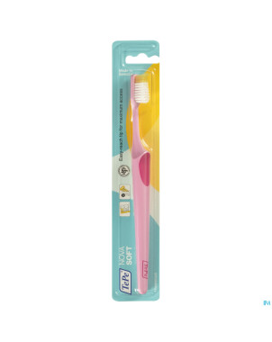 Tepe nova toothbrushes soft 1 312620